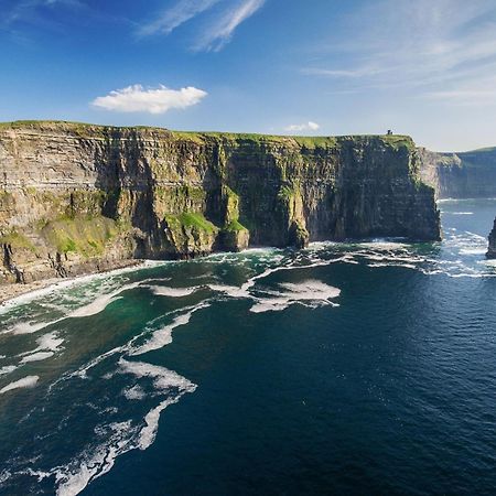 Retro Camper Hire Discover Ireland Δουβλίνο Εξωτερικό φωτογραφία