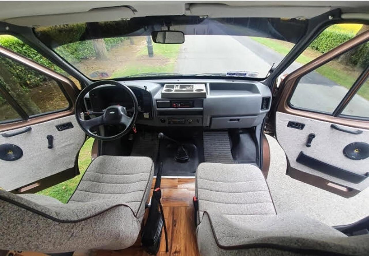 Retro Camper Hire Ξενοδοχείο Δουβλίνο Εξωτερικό φωτογραφία