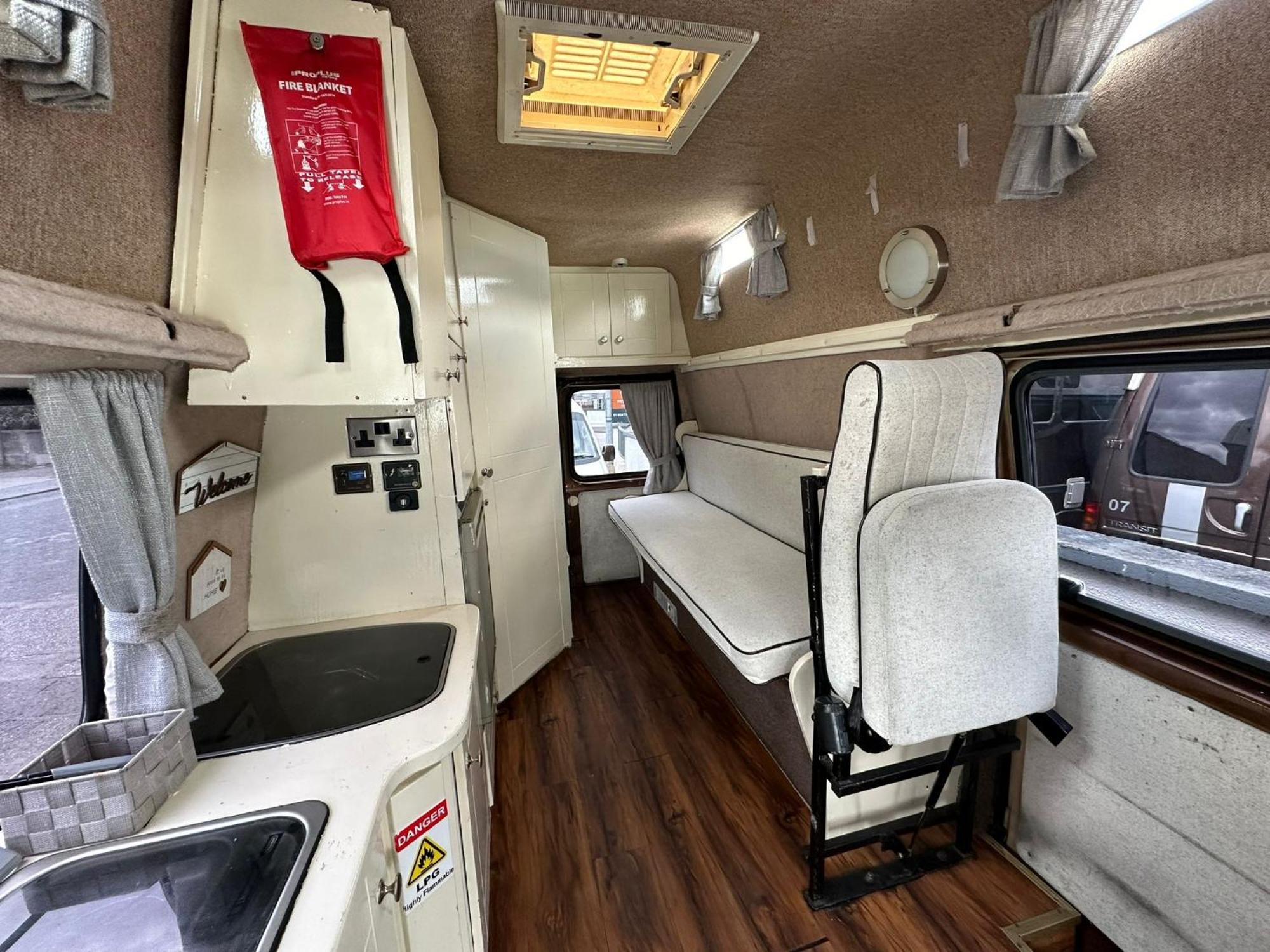 Retro Camper Hire Discover Ireland Δουβλίνο Εξωτερικό φωτογραφία