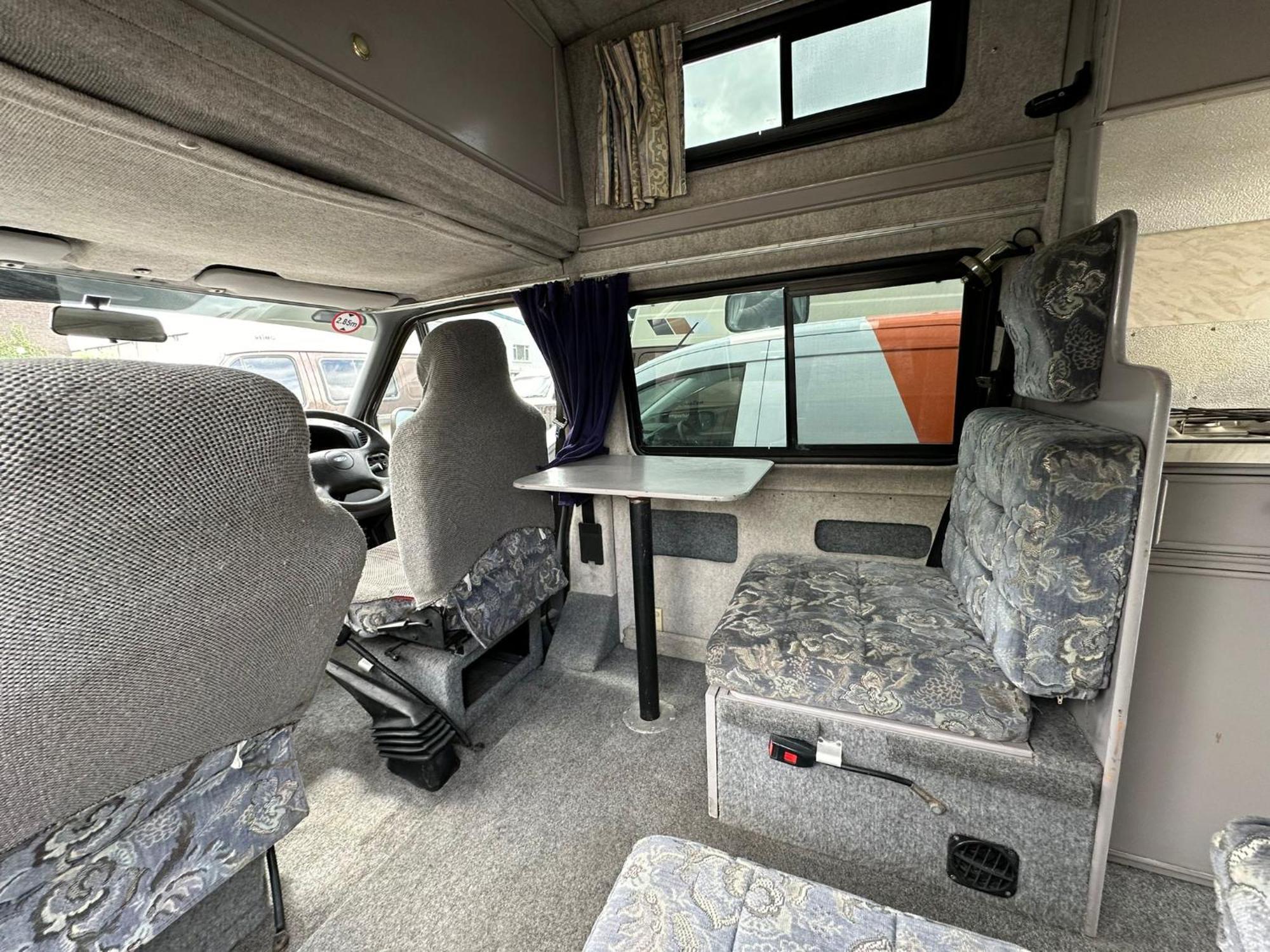 Retro Camper Hire Ξενοδοχείο Δουβλίνο Εξωτερικό φωτογραφία
