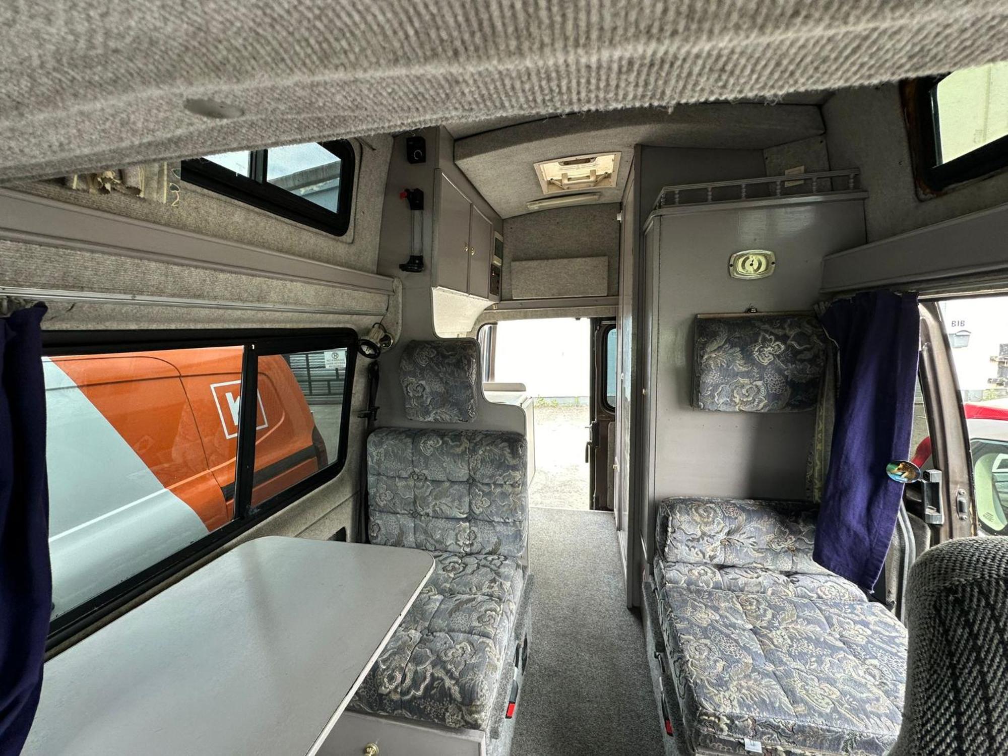 Retro Camper Hire Ξενοδοχείο Δουβλίνο Εξωτερικό φωτογραφία