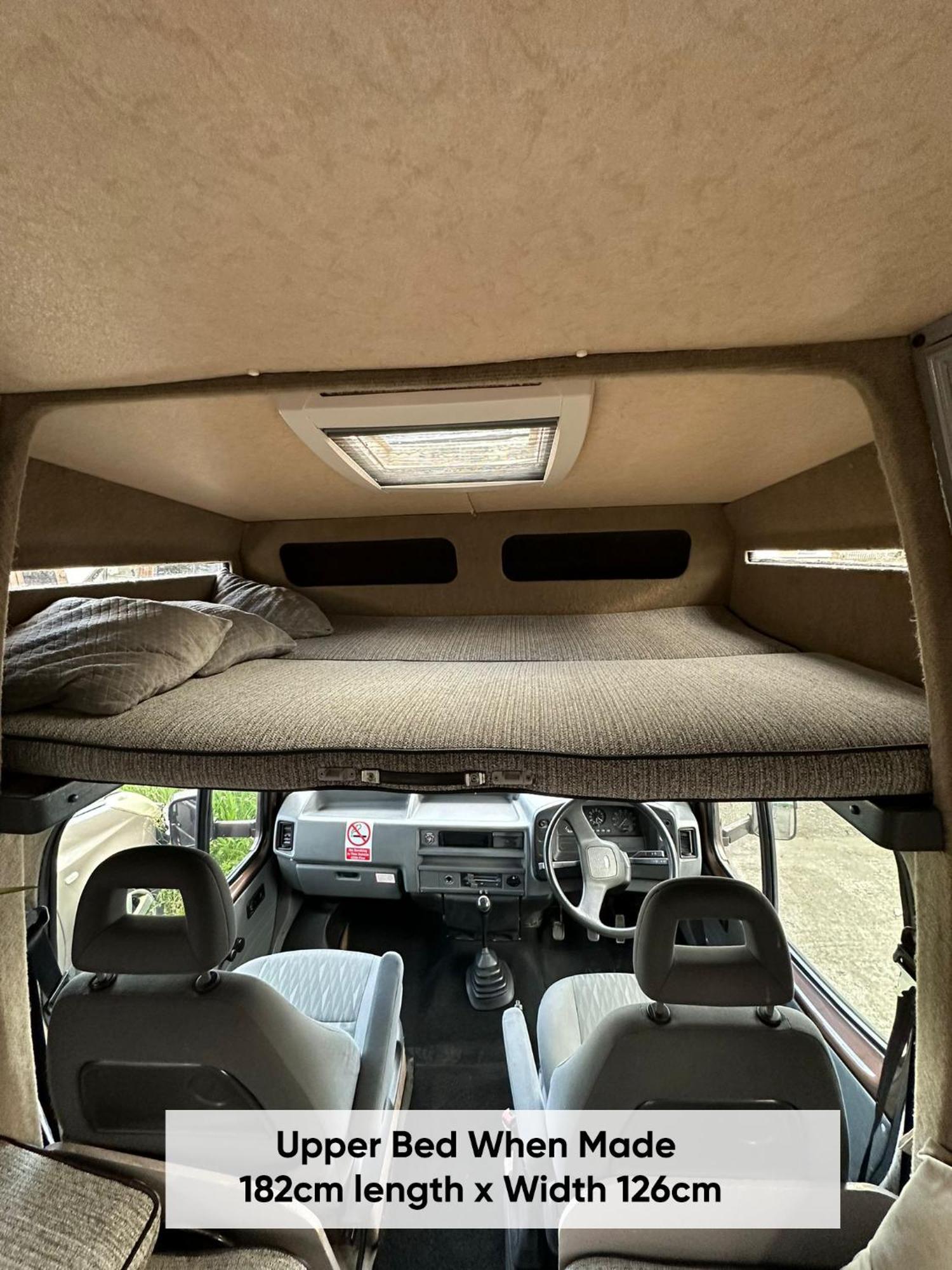 Retro Camper Hire Ξενοδοχείο Δουβλίνο Εξωτερικό φωτογραφία