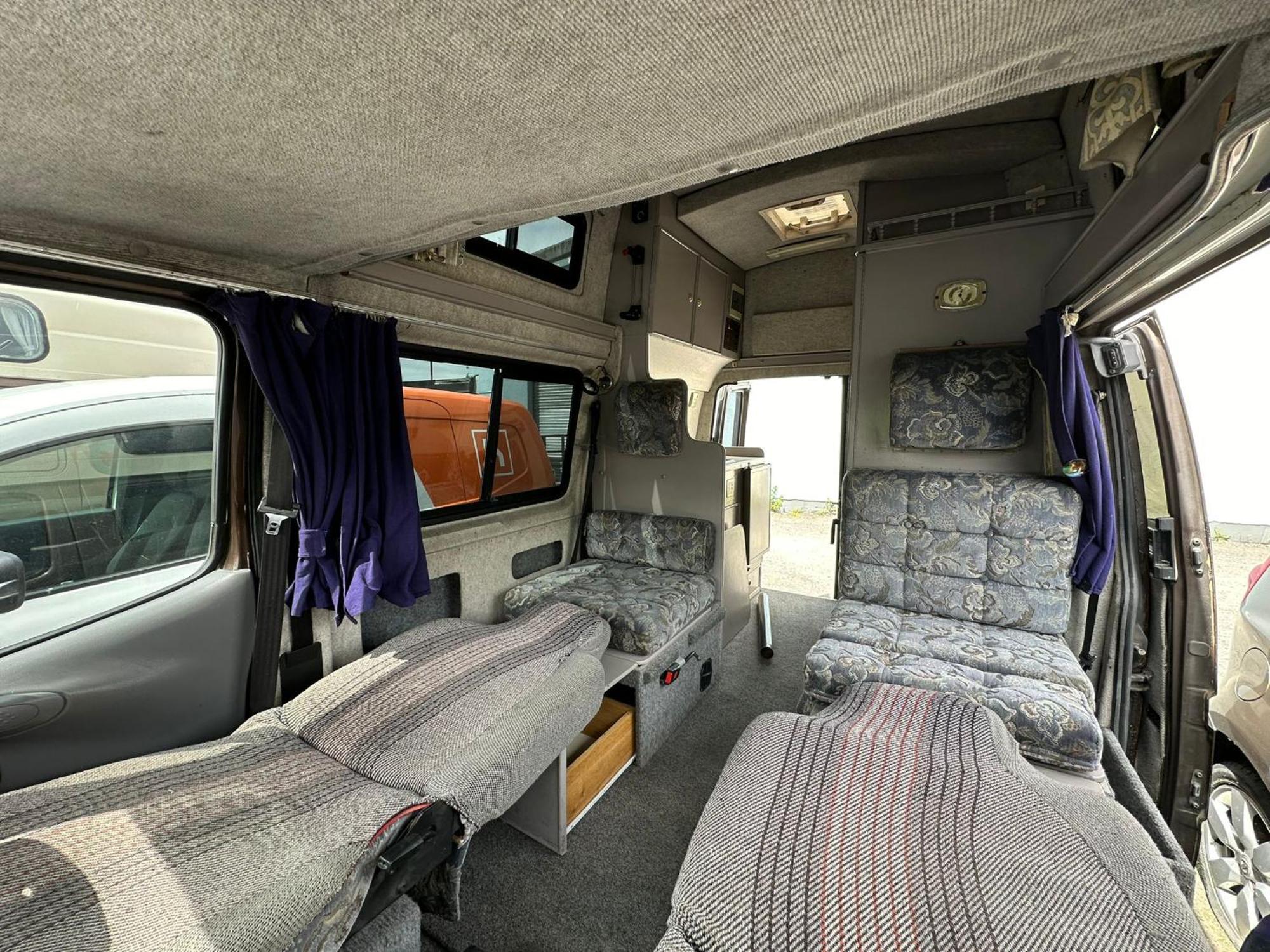 Retro Camper Hire Discover Ireland Δουβλίνο Εξωτερικό φωτογραφία