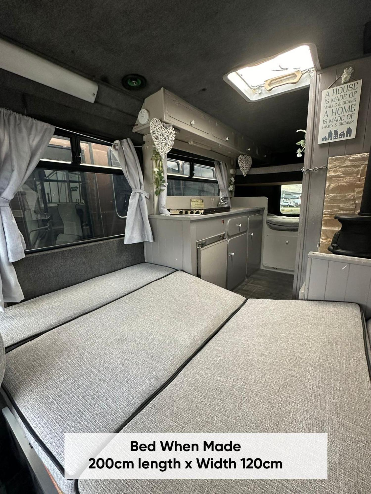 Retro Camper Hire Ξενοδοχείο Δουβλίνο Εξωτερικό φωτογραφία