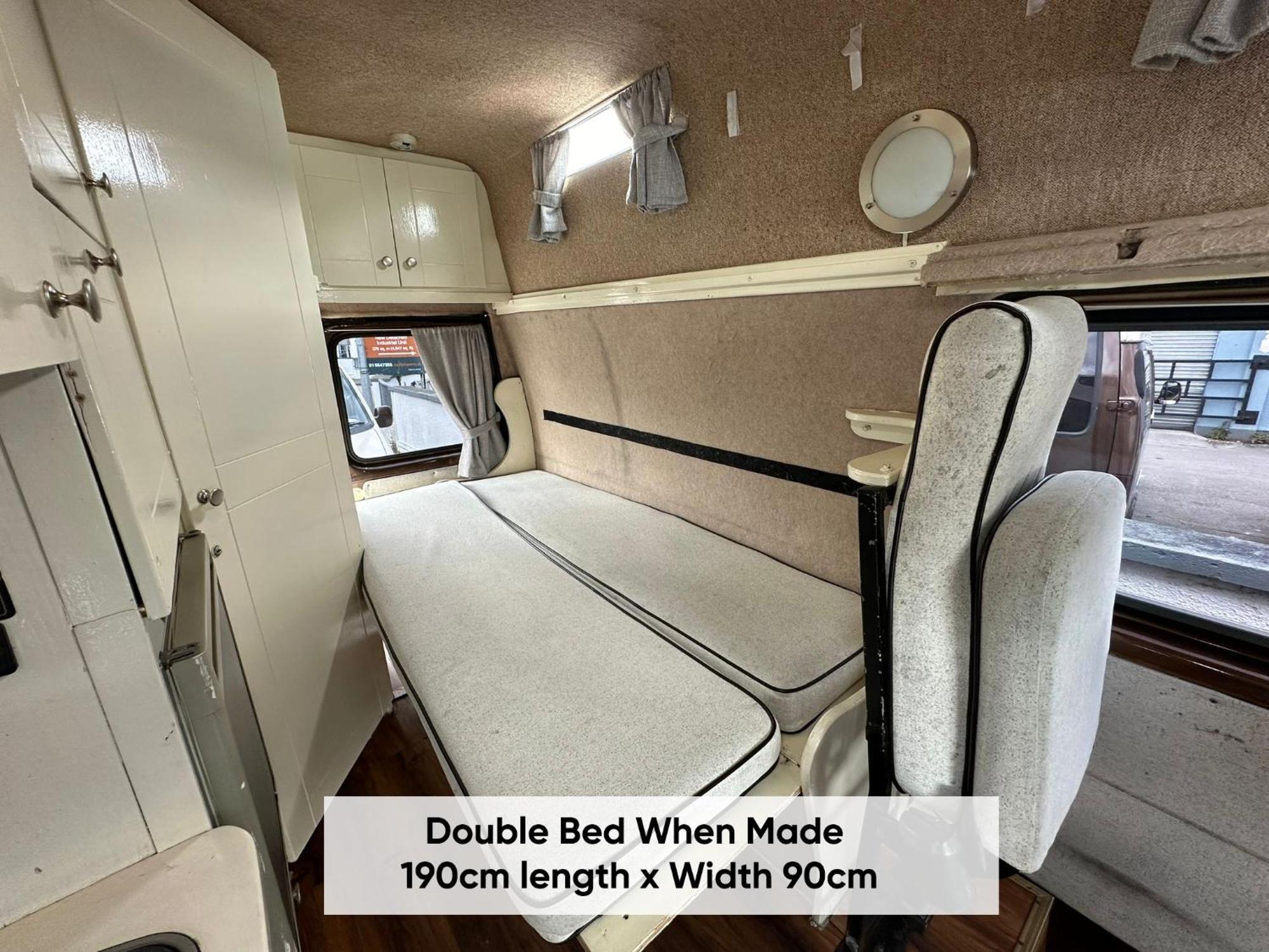 Retro Camper Hire Discover Ireland Δουβλίνο Εξωτερικό φωτογραφία
