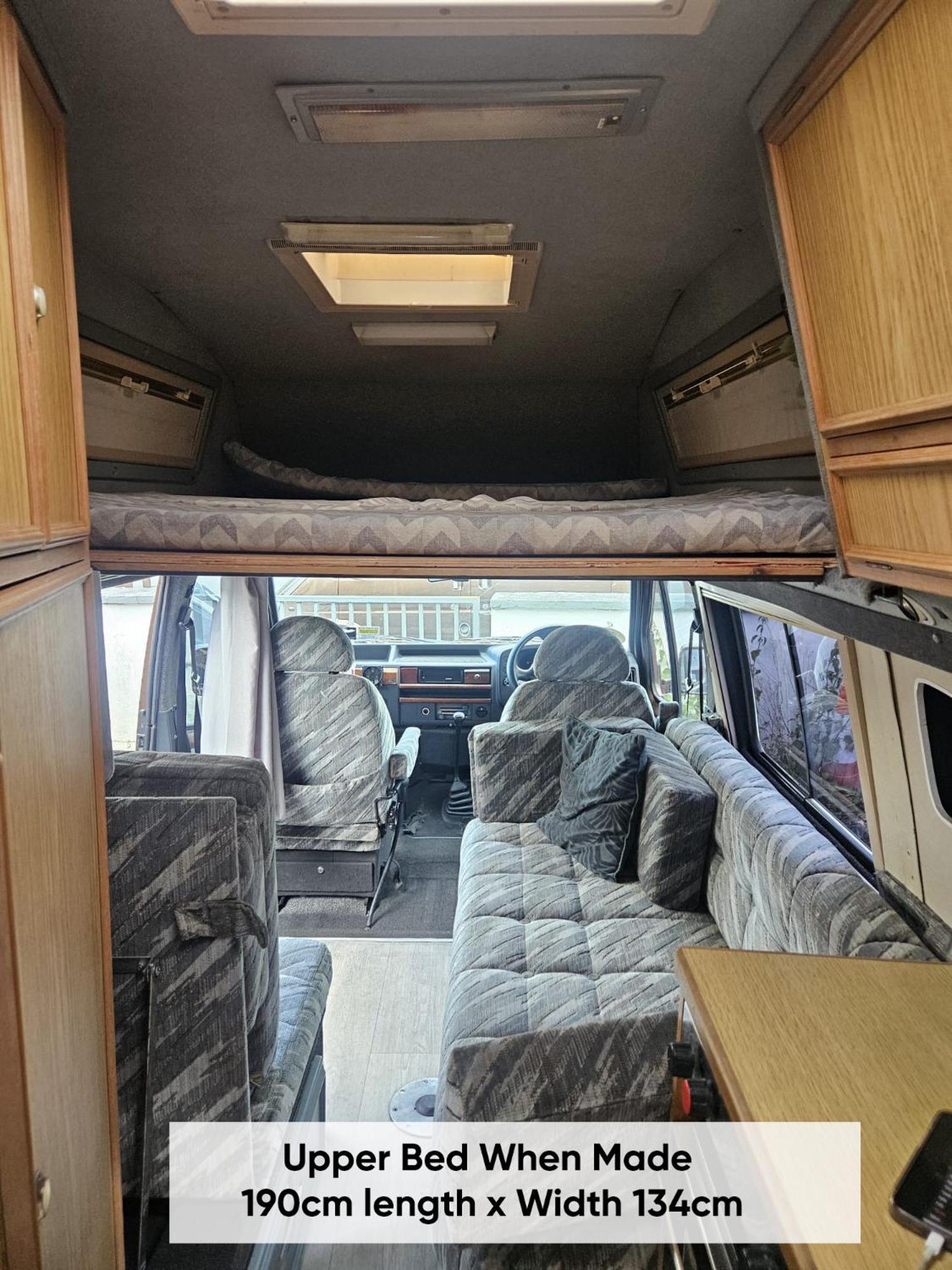 Retro Camper Hire Ξενοδοχείο Δουβλίνο Εξωτερικό φωτογραφία