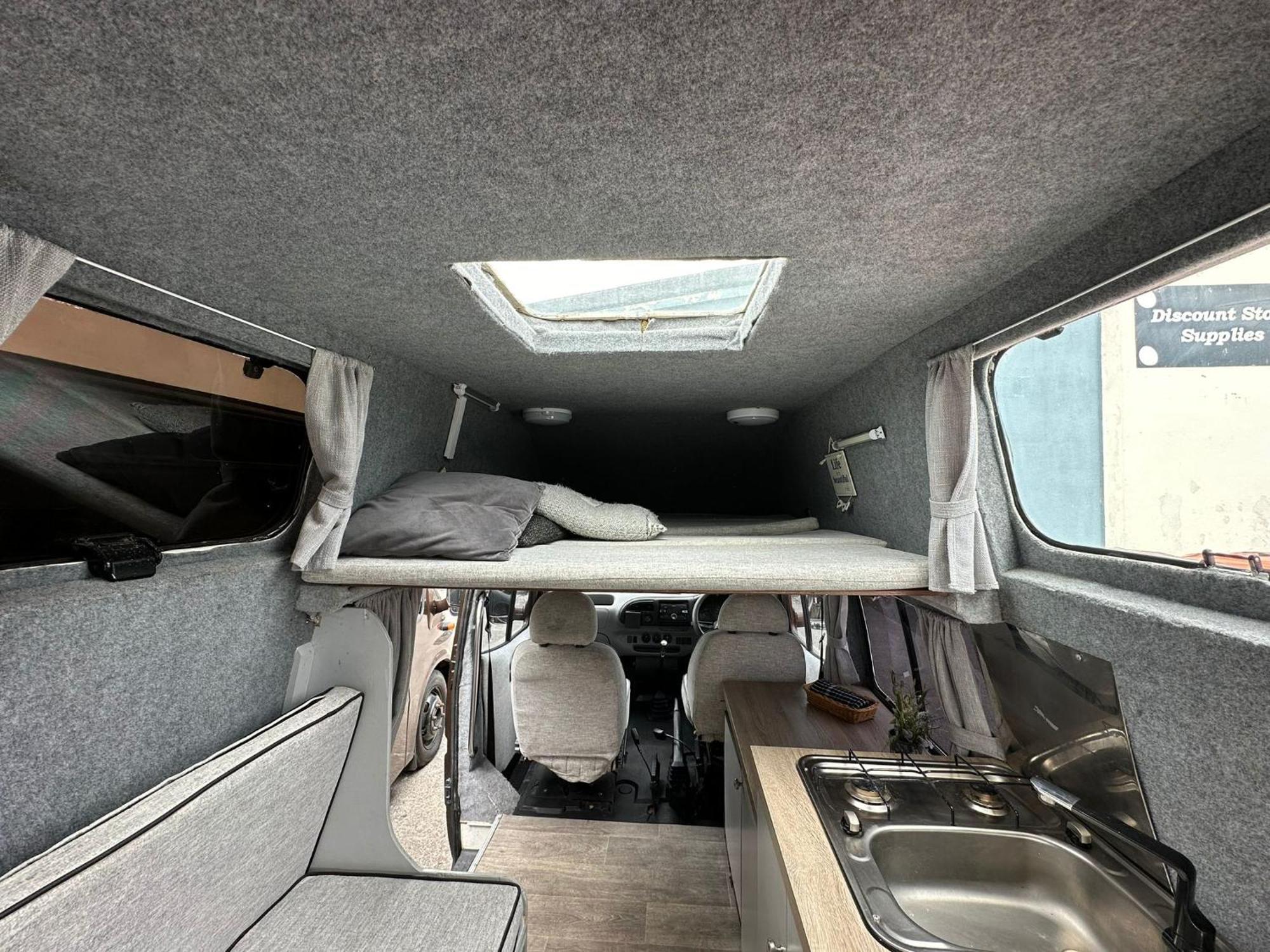 Retro Camper Hire Ξενοδοχείο Δουβλίνο Εξωτερικό φωτογραφία