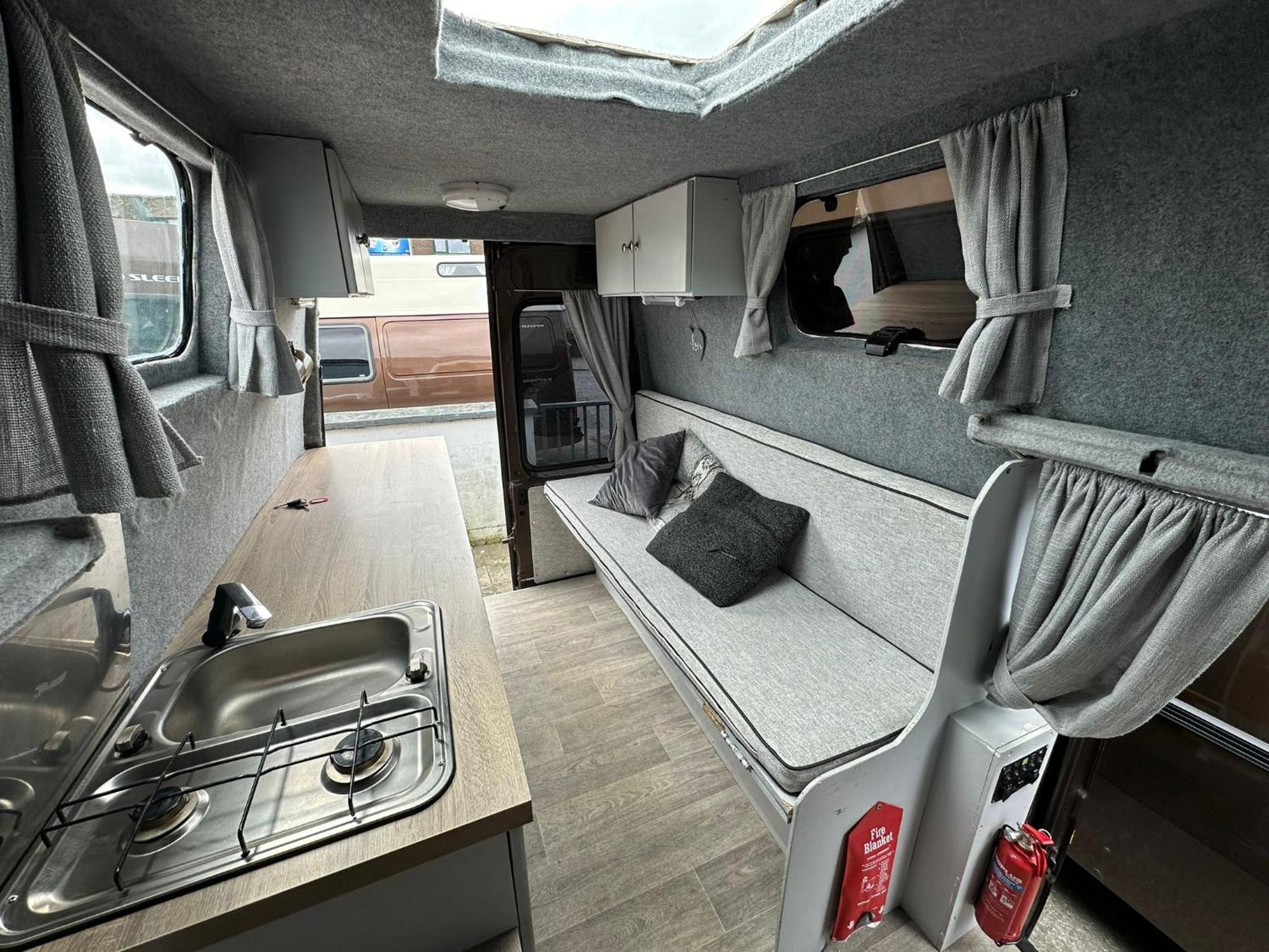 Retro Camper Hire Discover Ireland Δουβλίνο Εξωτερικό φωτογραφία