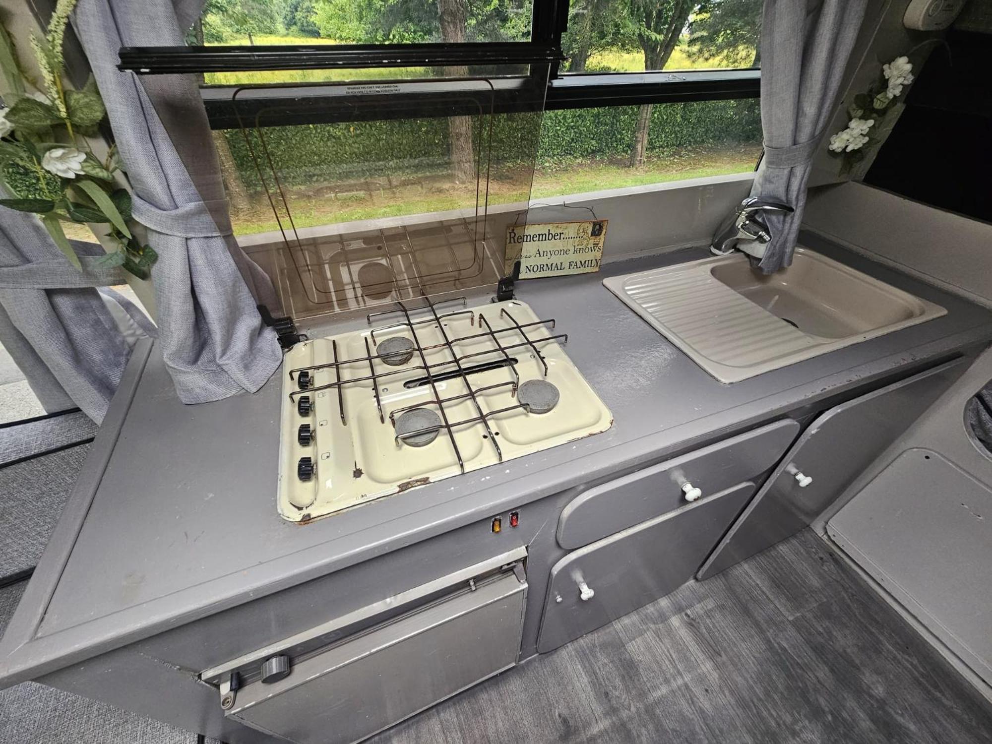 Retro Camper Hire Discover Ireland Δουβλίνο Εξωτερικό φωτογραφία