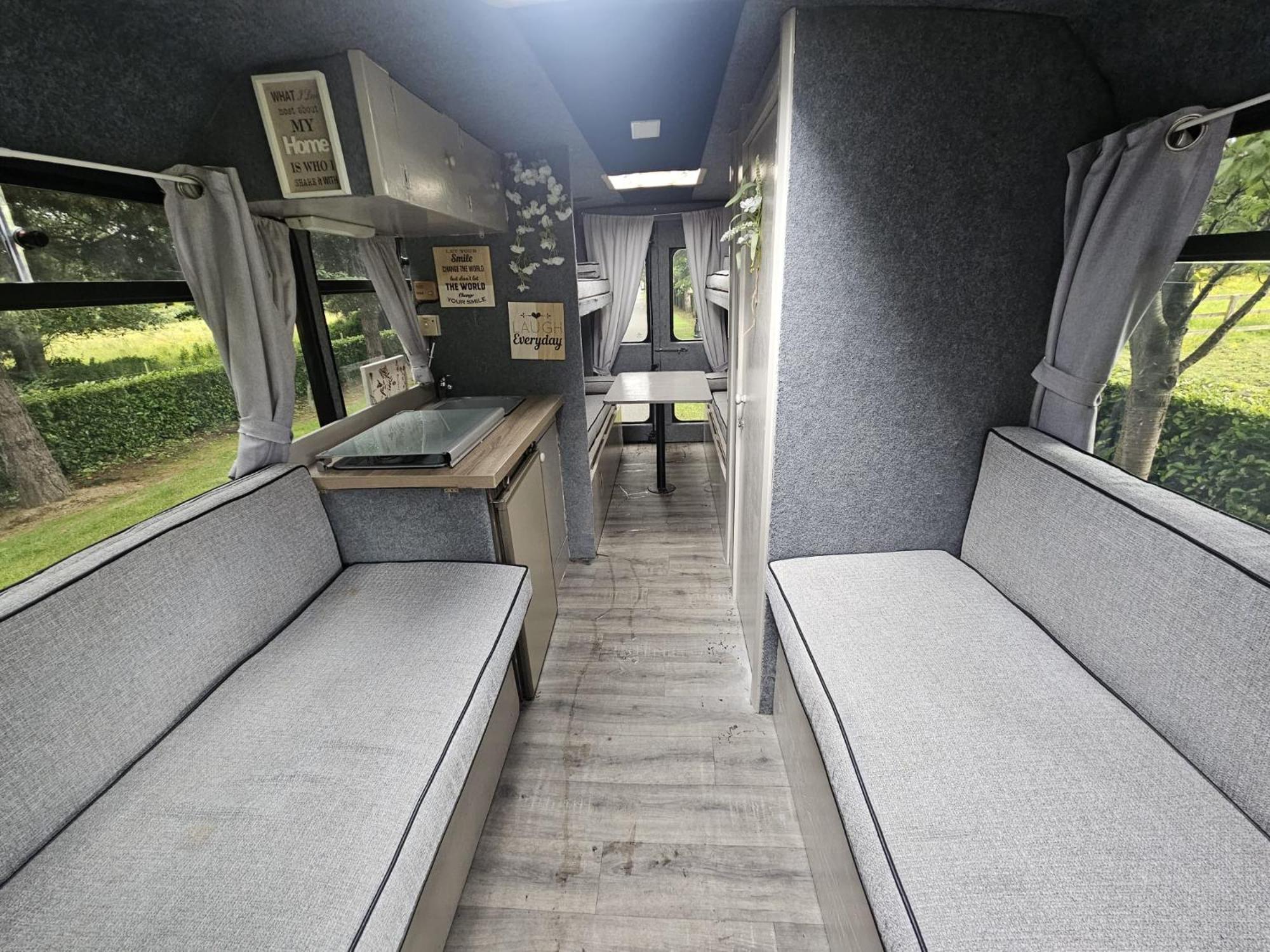 Retro Camper Hire Discover Ireland Δουβλίνο Εξωτερικό φωτογραφία