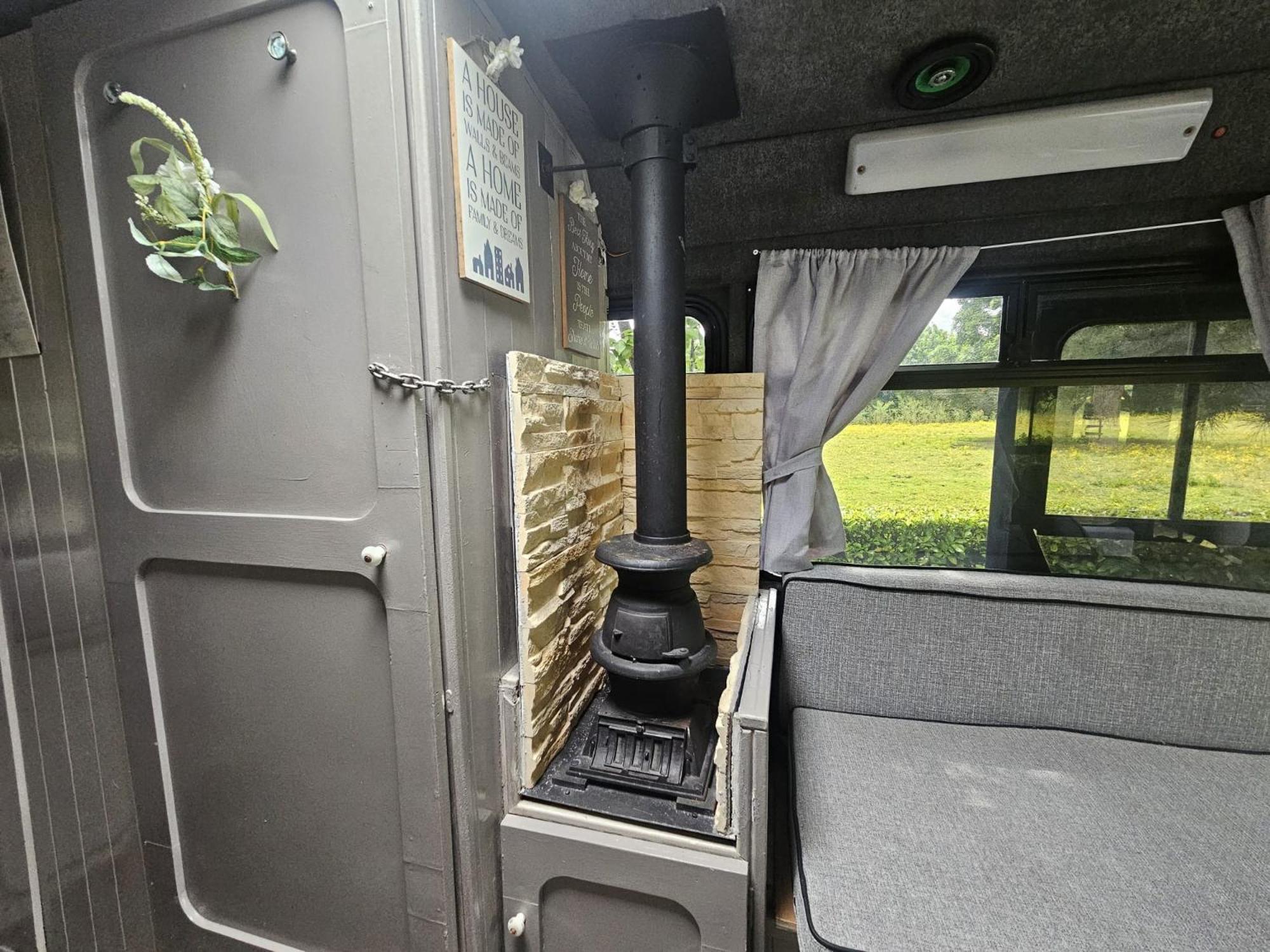 Retro Camper Hire Discover Ireland Δουβλίνο Εξωτερικό φωτογραφία