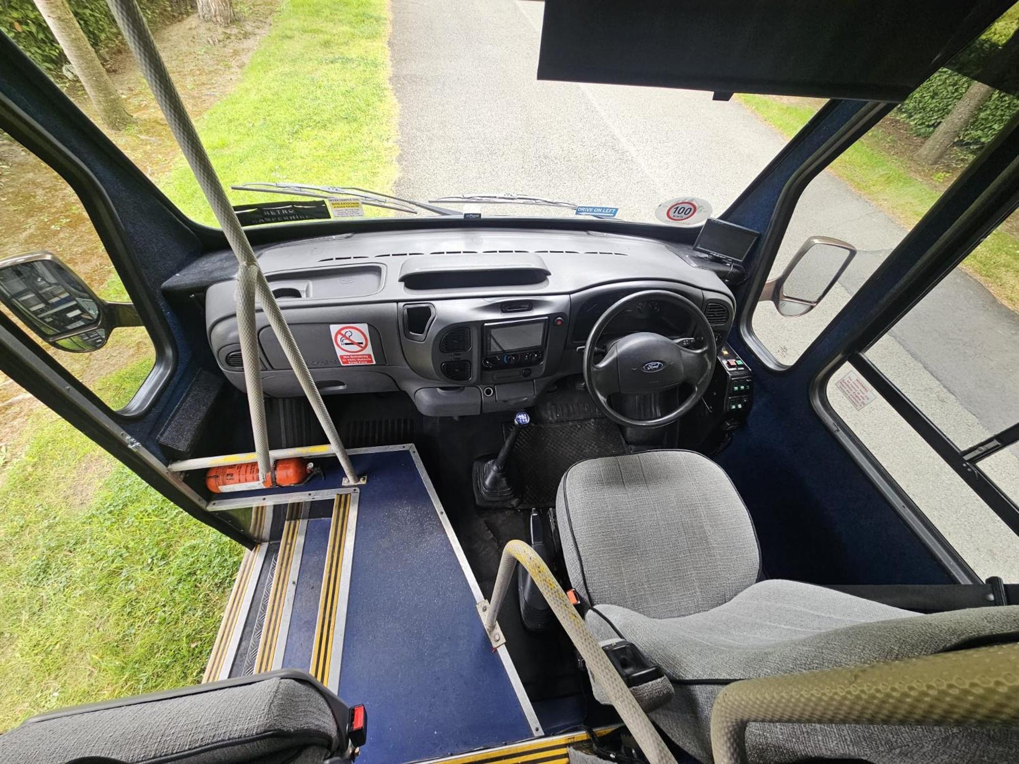 Retro Camper Hire Ξενοδοχείο Δουβλίνο Εξωτερικό φωτογραφία