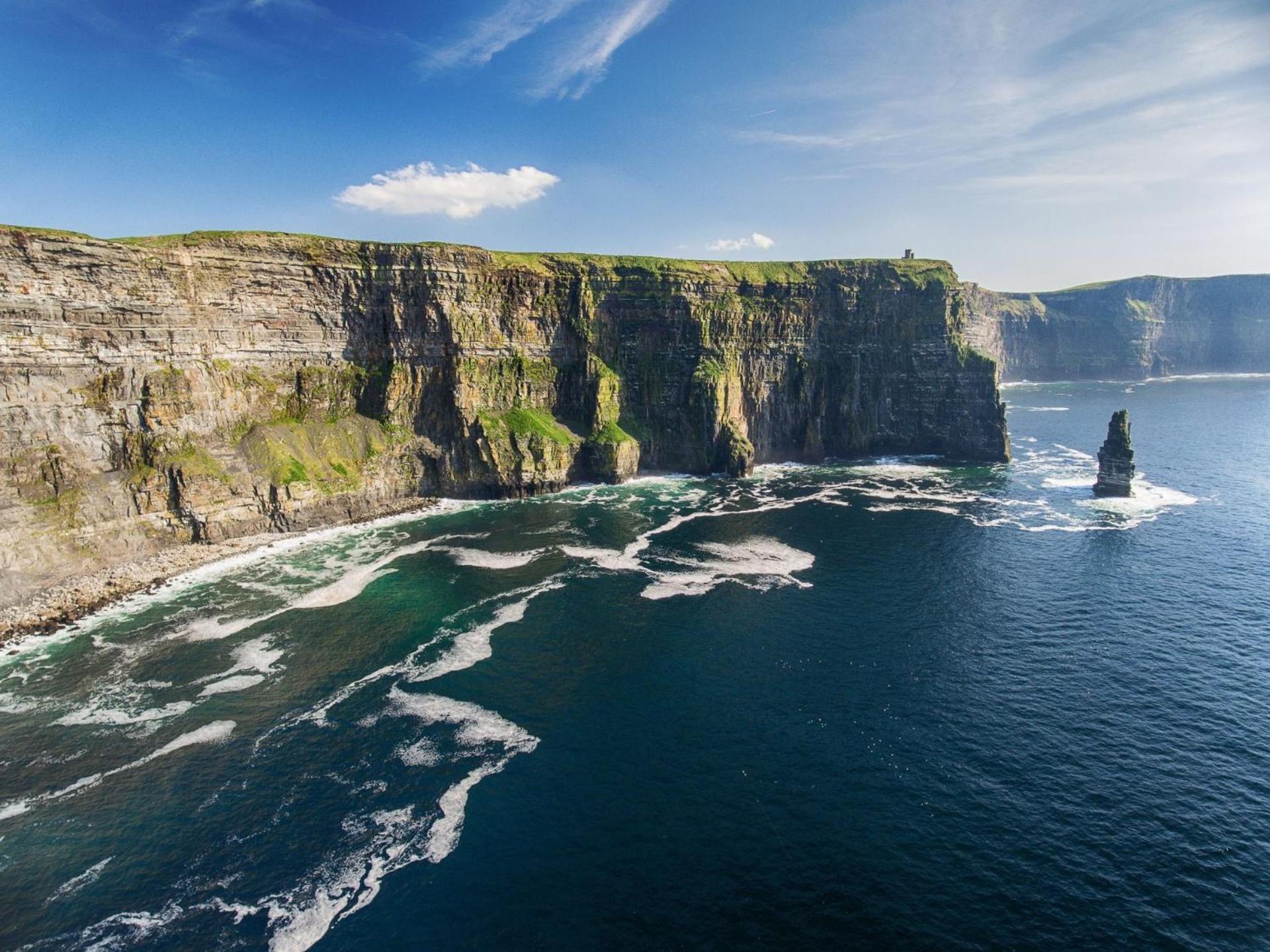 Retro Camper Hire Discover Ireland Δουβλίνο Εξωτερικό φωτογραφία